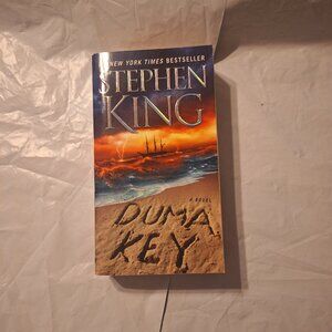 duma key